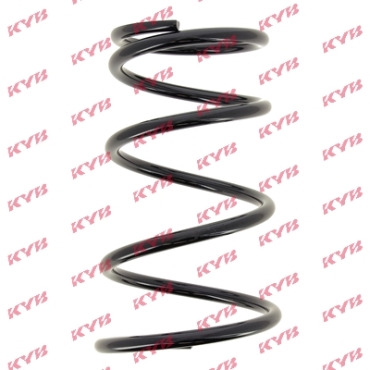 KYB Coil spring for MAZDA 323 S IV (BG) front axle