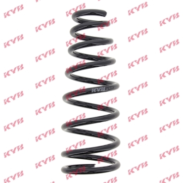 KYB Coil spring for MITSUBISHI GALANT VII (E5_A, E7_A, E8_A) front axle