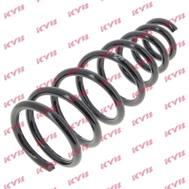 KYB Coil spring for MITSUBISHI GALANT VII (E5_A, E7_A, E8_A) front axle