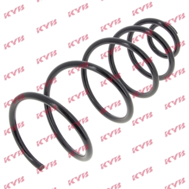 KYB Coil spring for FIAT PUNTO (176_) front axle