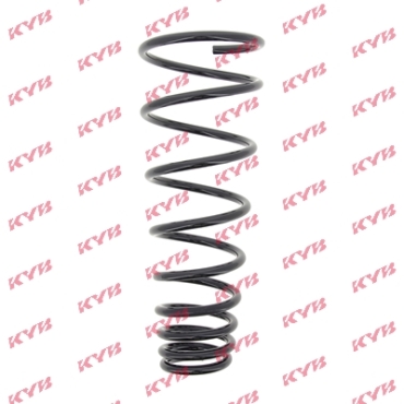 KYB Coil spring for NISSAN PRIMERA (P11) front axle