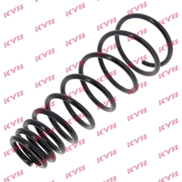 KYB Coil spring for NISSAN PRIMERA (P11) front axle