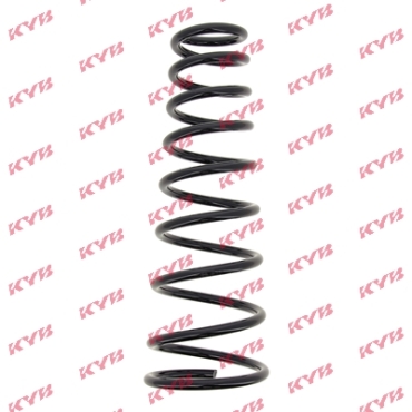 KYB Coil spring for NISSAN PRIMERA Hatchback (P11) front axle