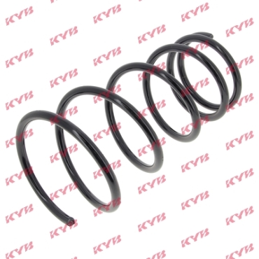 KYB Coil spring for MAZDA 626 III (GD) rear axle