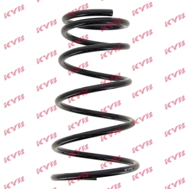 KYB Coil spring for MAZDA 626 III Hatchback (GD) rear axle