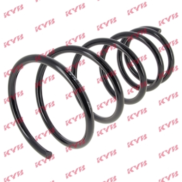 KYB Coil spring for MAZDA 626 III (GD) rear axle