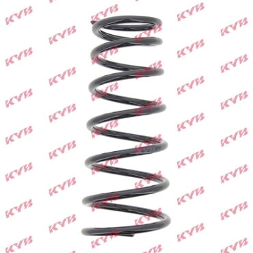 KYB Coil spring for TOYOTA CARINA E VI Stufenheck (_T19_) rear axle