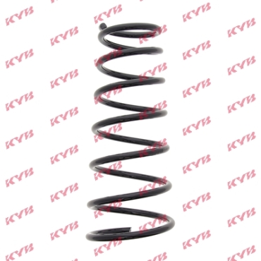 KYB Coil spring for TOYOTA COROLLA Compact (_E11_) rear axle