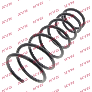 KYB Coil spring for TOYOTA COROLLA Compact (_E11_) rear axle