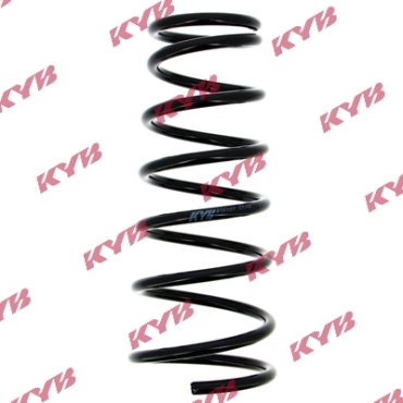 KYB Coil spring for DAIHATSU GRAN MOVE (G3) rear axle