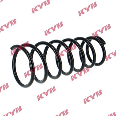 KYB Coil spring for DAIHATSU GRAN MOVE (G3) rear axle