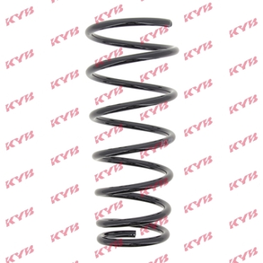 KYB Coil spring for HYUNDAI LANTRA II (J-2) rear axle