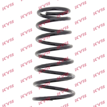 KYB Coil spring for HYUNDAI COUPE I (RD) rear axle