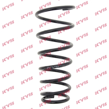 KYB Coil spring for HYUNDAI ELANTRA III (XD) rear axle