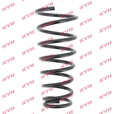 KYB Coil spring for HYUNDAI MATRIX (FC) rear axle