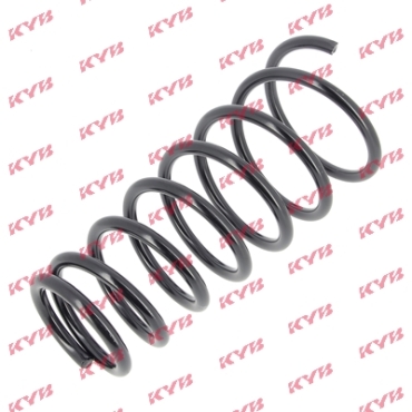 KYB Coil spring for HYUNDAI MATRIX (FC) rear axle