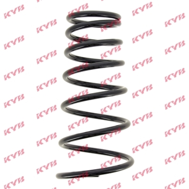 KYB Coil spring for HYUNDAI COUPE II (GK) rear axle