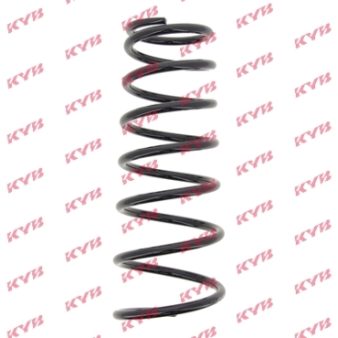 KYB Coil spring for MAZDA PREMACY (CP) rear axle