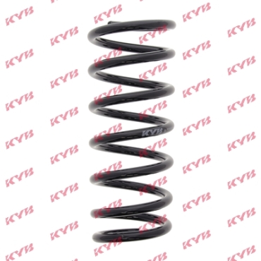 KYB Coil spring for NISSAN PRIMERA Hatchback (P11) rear axle