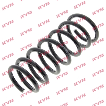 KYB Coil spring for NISSAN PRIMERA Hatchback (P11) rear axle