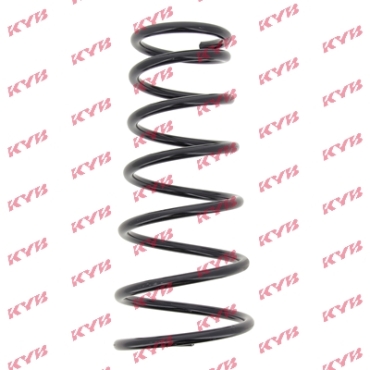 KYB Coil spring for TOYOTA COROLLA Kombi (_E10_) rear axle