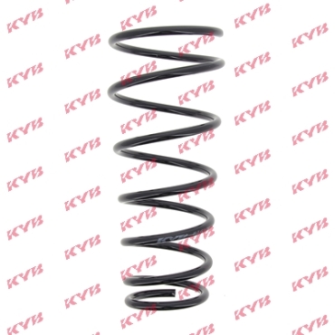 KYB Coil spring for TOYOTA COROLLA (_E11_) rear axle