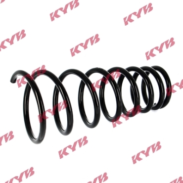 KYB Coil spring for TOYOTA CAMRY Kombi (_V1_) rear axle