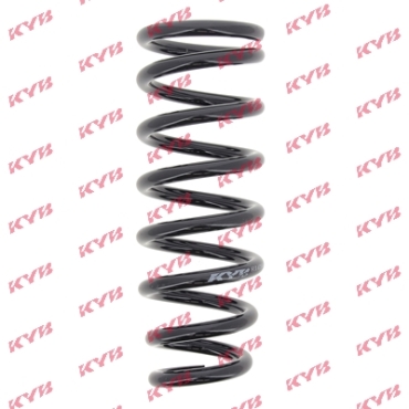 KYB Coil spring for TOYOTA AVENSIS Kombi (_T25_) rear axle