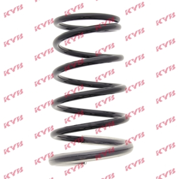 KYB Coil spring for NISSAN X-TRAIL I (T30) rear axle