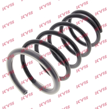 KYB Coil spring for NISSAN X-TRAIL I (T30) rear axle