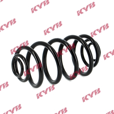 KYB Coil spring for OPEL ASTRA J (P10) rear axle