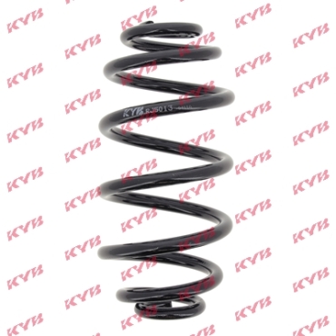 KYB Coil spring for VW PASSAT B5.5 Variant (3B6) rear axle