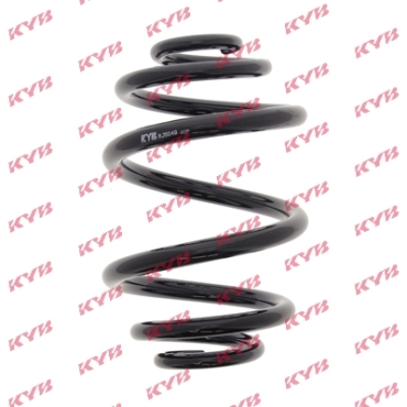 KYB Coil spring for FORD GALAXY I (WGR) rear axle