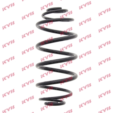 KYB Coil spring for OPEL ASTRA G Coupe (T98) rear axle