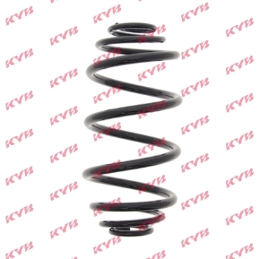 KYB Coil spring for OPEL ASTRA G Caravan (T98) rear axle