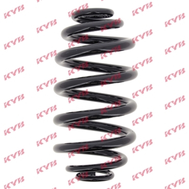 KYB Coil spring for VW TRANSPORTER T3 Pritsche/Fahrgestell (24_) rear axle