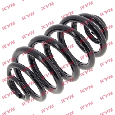 KYB Coil spring for VW TRANSPORTER T3 Pritsche/Fahrgestell (24_) rear axle