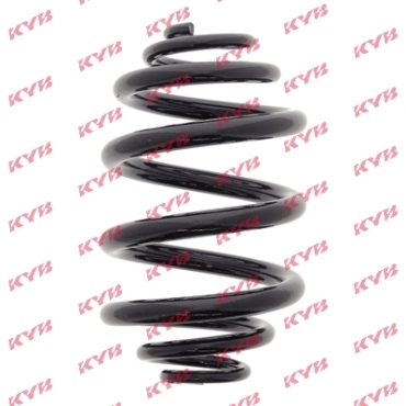 KYB Coil spring for VW TRANSPORTER T4 Bus (70B, 70C, 7DB, 7DK, 70J, 70K, 7DC, 7DJ) rear axle