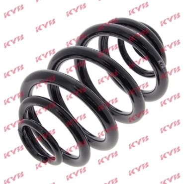 KYB Coil spring for VW TRANSPORTER T4 Bus (70B, 70C, 7DB, 7DK, 70J, 70K, 7DC, 7DJ) rear axle