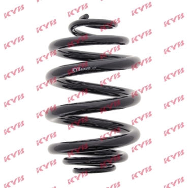 KYB Coil spring for VW TRANSPORTER T4 Bus (70B, 70C, 7DB, 7DK, 70J, 70K, 7DC, 7DJ) rear axle