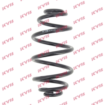 KYB Coil spring for VW PASSAT B5 (3B2) rear axle