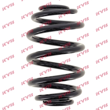 KYB Coil spring for OPEL KADETT E Caravan (T85) rear axle