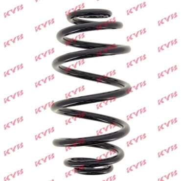 KYB Coil spring for AUDI A6 C5 (4B2) rear axle