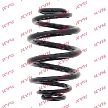 KYB Coil spring for FORD GALAXY I (WGR) rear axle