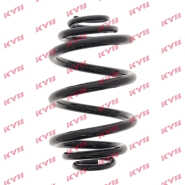 KYB Coil spring for BMW 3 Coupe (E46) rear axle