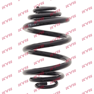 KYB Coil spring for BMW 3 Coupe (E46) rear axle