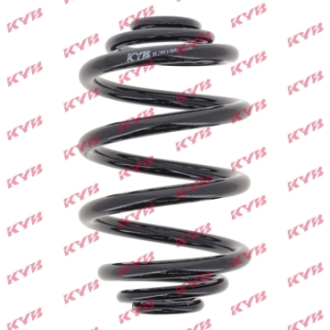 KYB Coil spring for BMW Z3 Roadster (E36) rear axle