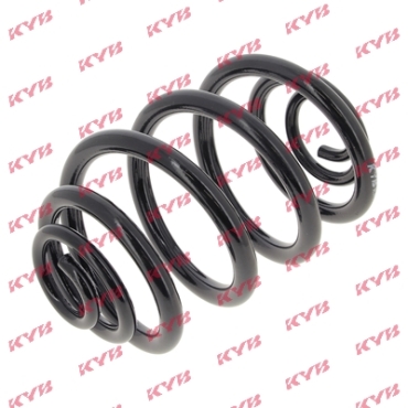 KYB Coil spring for BMW Z3 Roadster (E36) rear axle