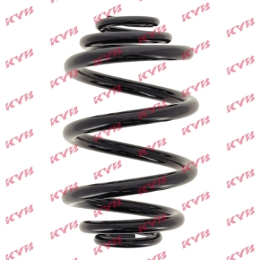 KYB Coil spring for BMW 3 Compact (E46) rear axle