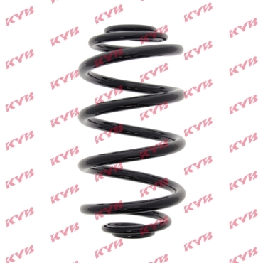 KYB Coil spring for OPEL VIVARO B Bus (X82) rear axle